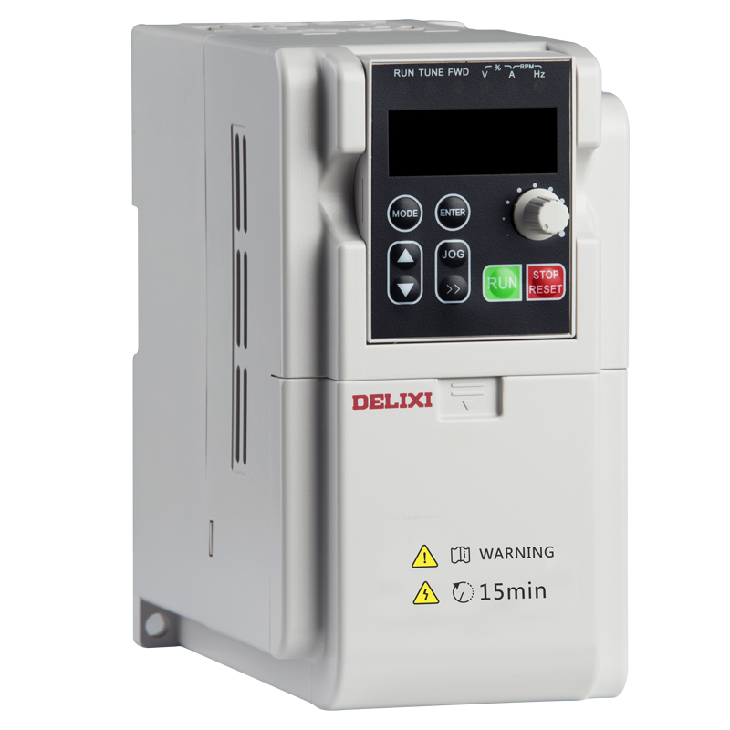 frequency inverter
