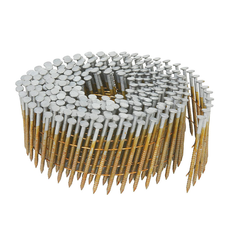 Pallet Coil Nails