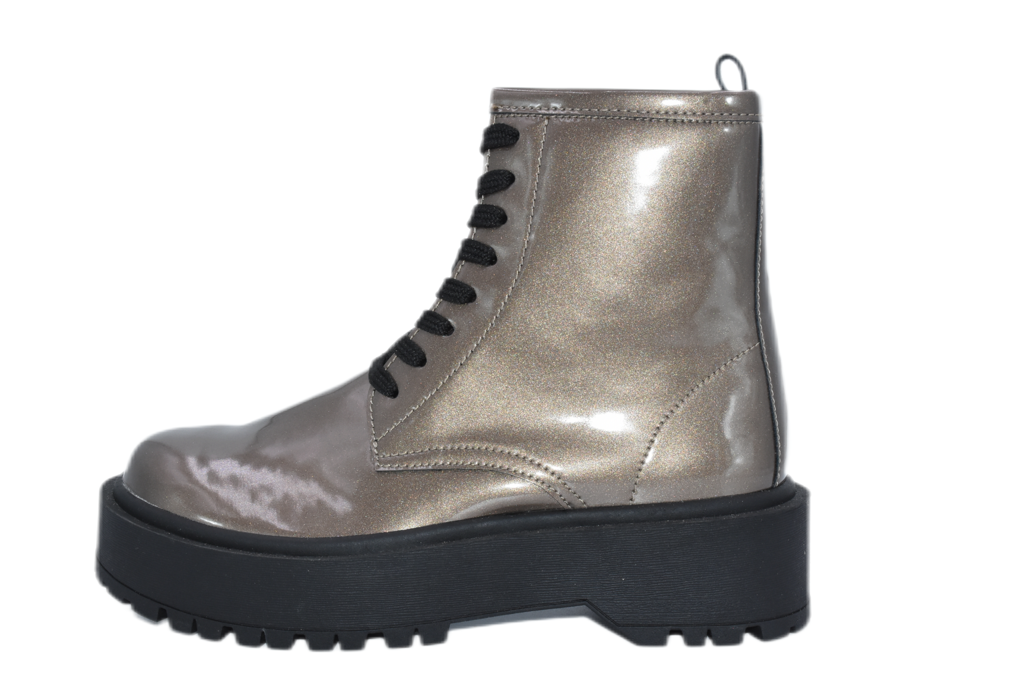 Women Waterproof Fashion Boot