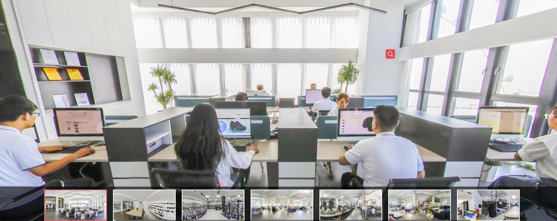 Quanzhou Nuobao Import and Export Trading Co., Ltd. – Photos produits 2