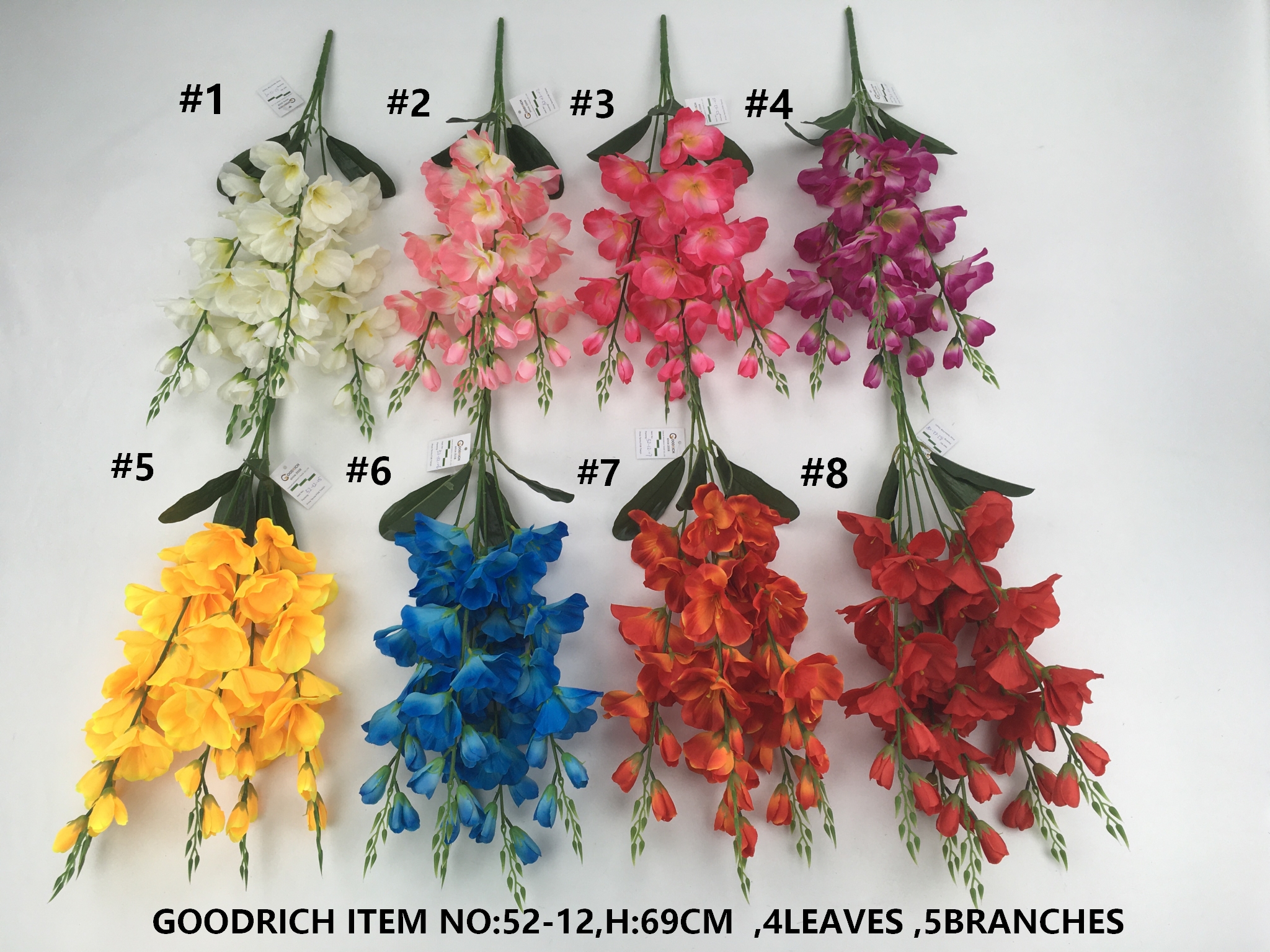 Artificial flowers,artificial plants,silk flowers,single flowers,rose,lily,peony