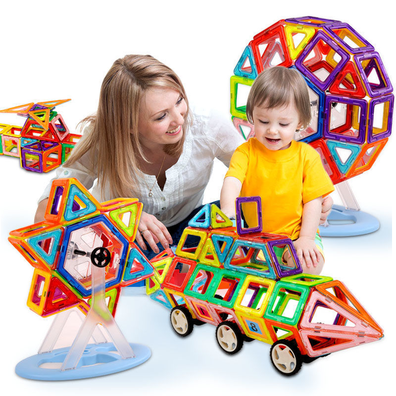 middle size magnetic blocks 3.2*6.2mm