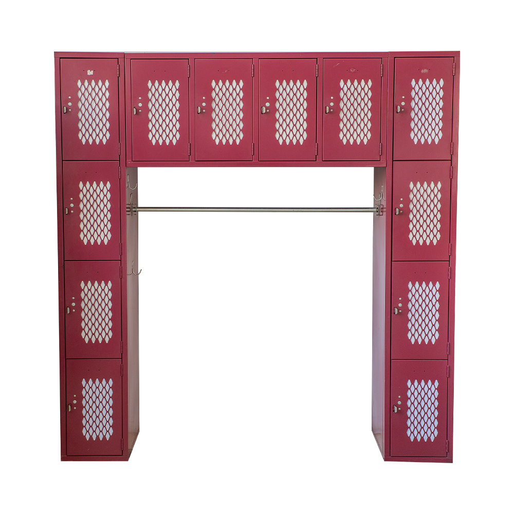 Metal Locker