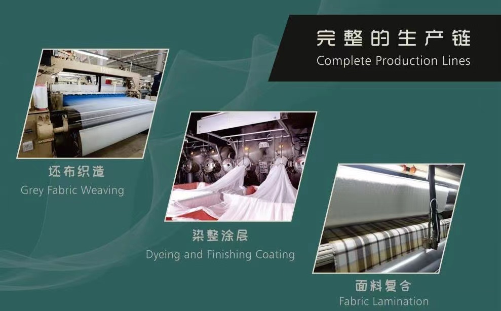 Baoding Tianma Interlining Co., Ltd. – Cleaning towels 1
