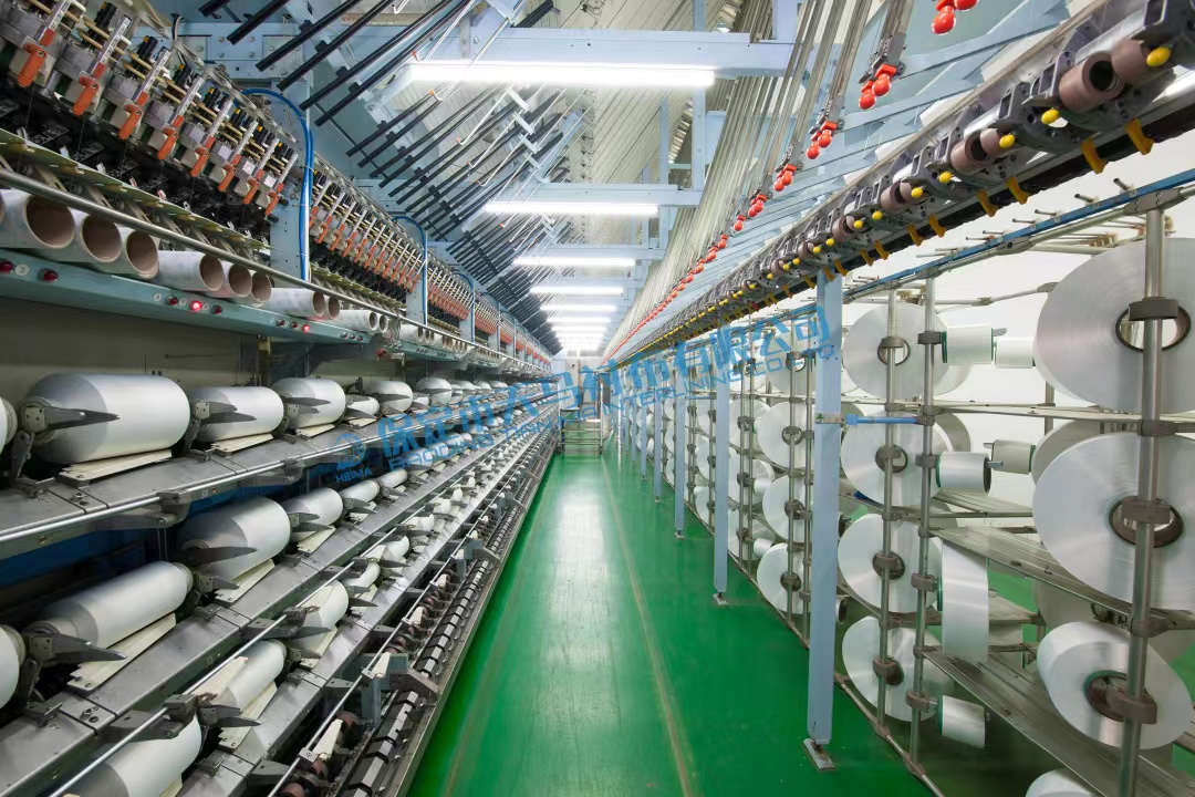 Baoding Tianma Interlining Co., Ltd. – ultrafine towels 3
