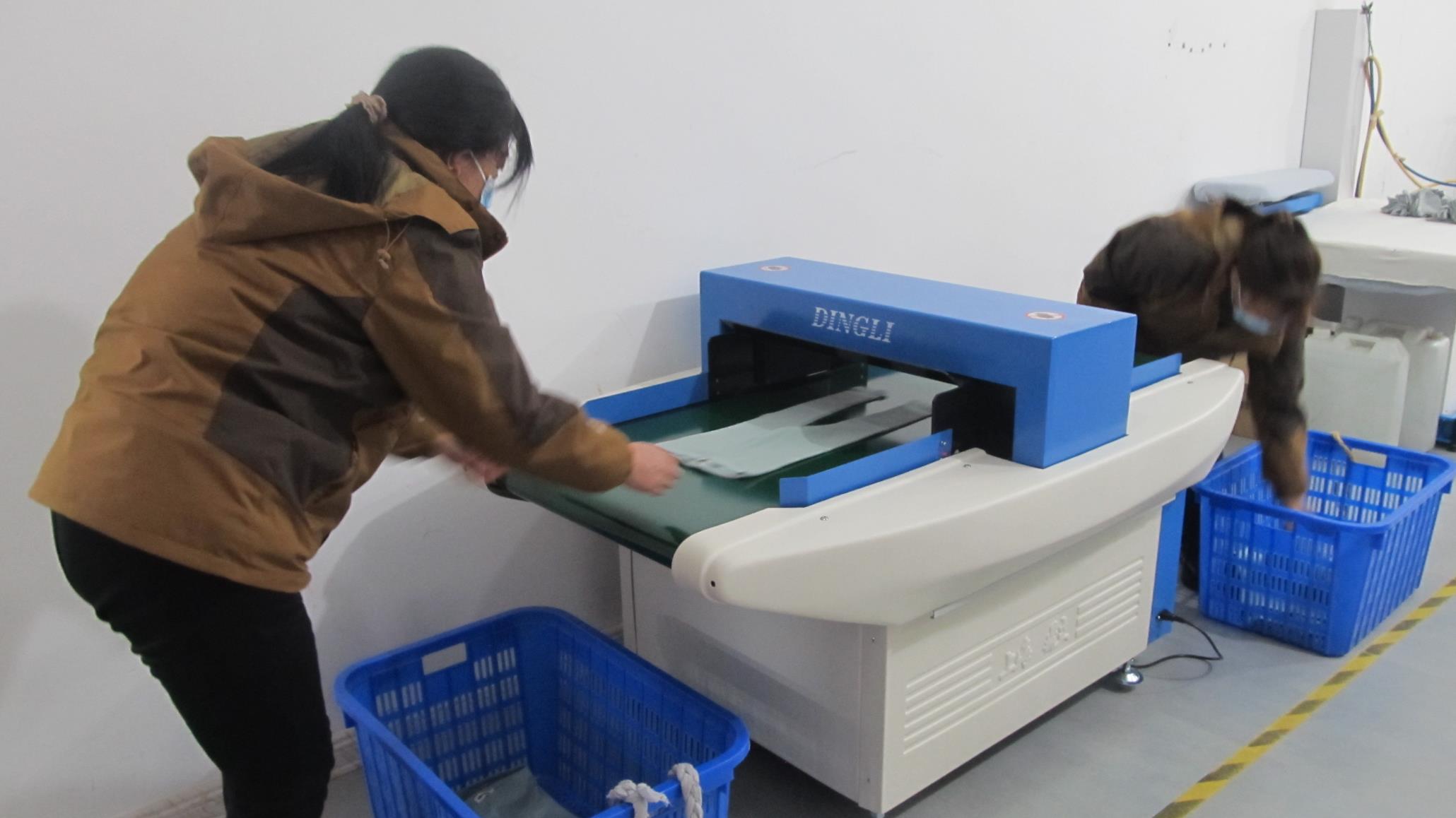 Henan Aston Clothing Co., Ltd. – infant supplies 3