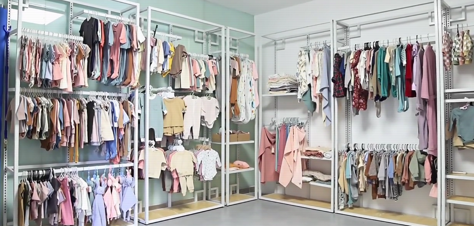 Henan Aston Clothing Co., Ltd. – other infant clothing 2