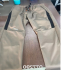 Men's sports casual pants