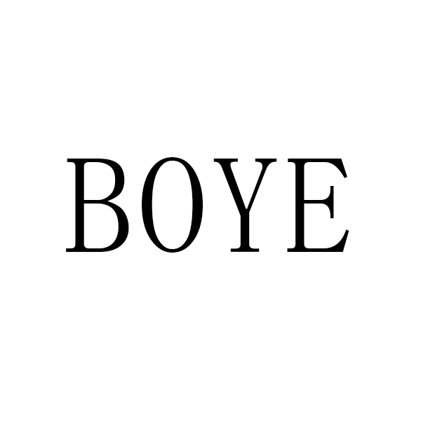 Wenzhou Boye Trading Co., Ltd.