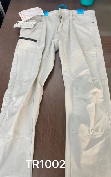 Men's sports casual pants