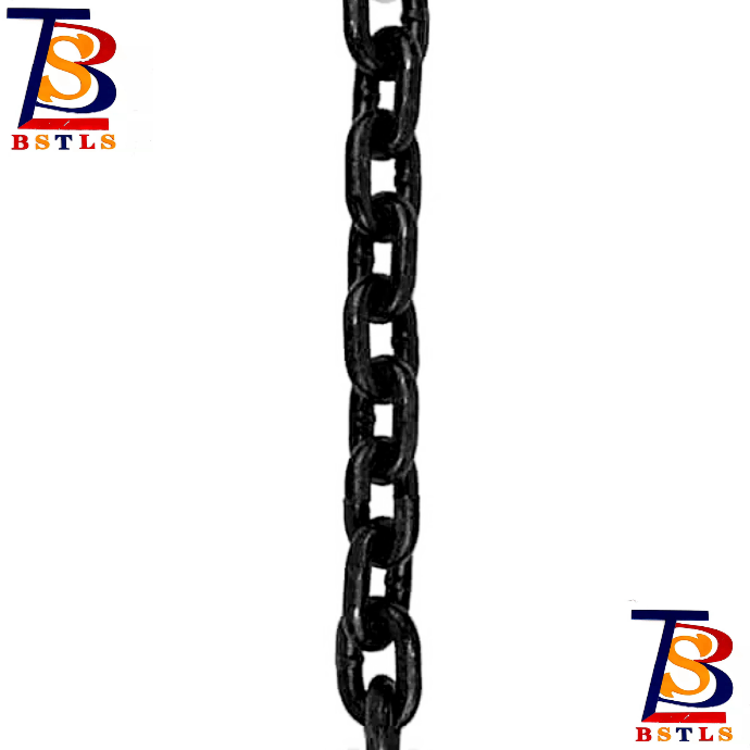 HENAN BEST CHAIN CO., LTD – Lever block 4