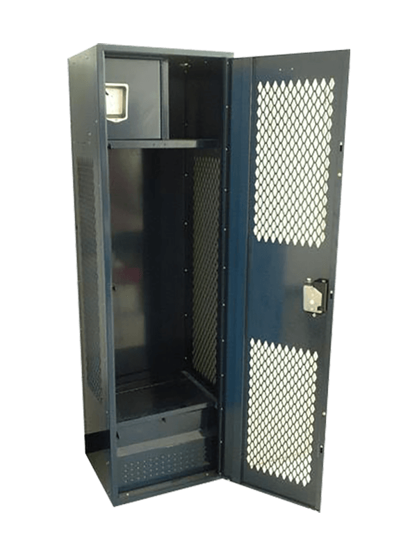 Athletic Locker