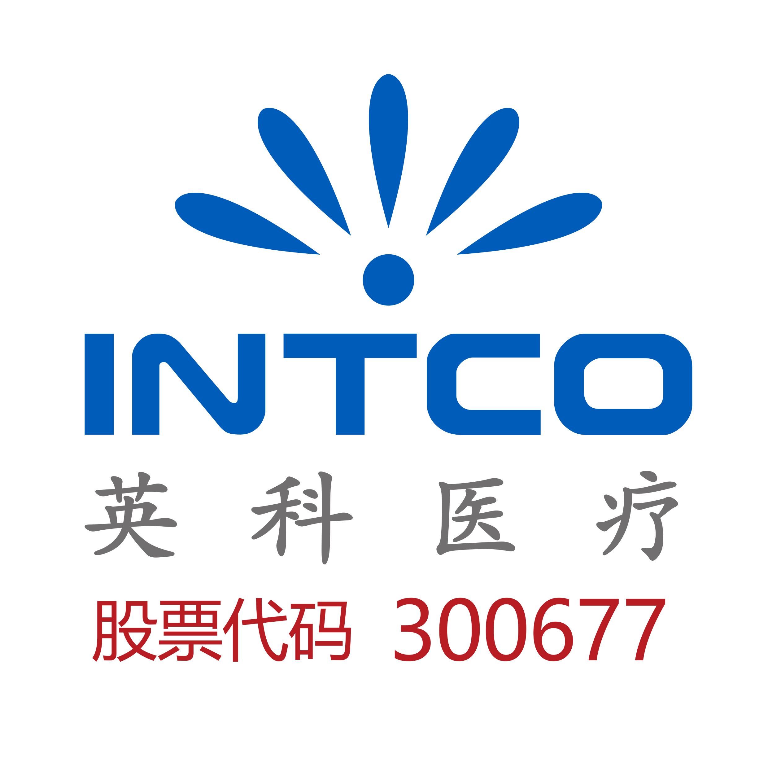 Shandong Yingke Medical Products Co., Ltd.