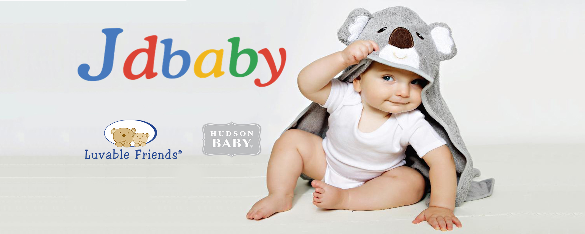 GUANGZHOU J.D. BABY PRODUCT CO.,LTD.