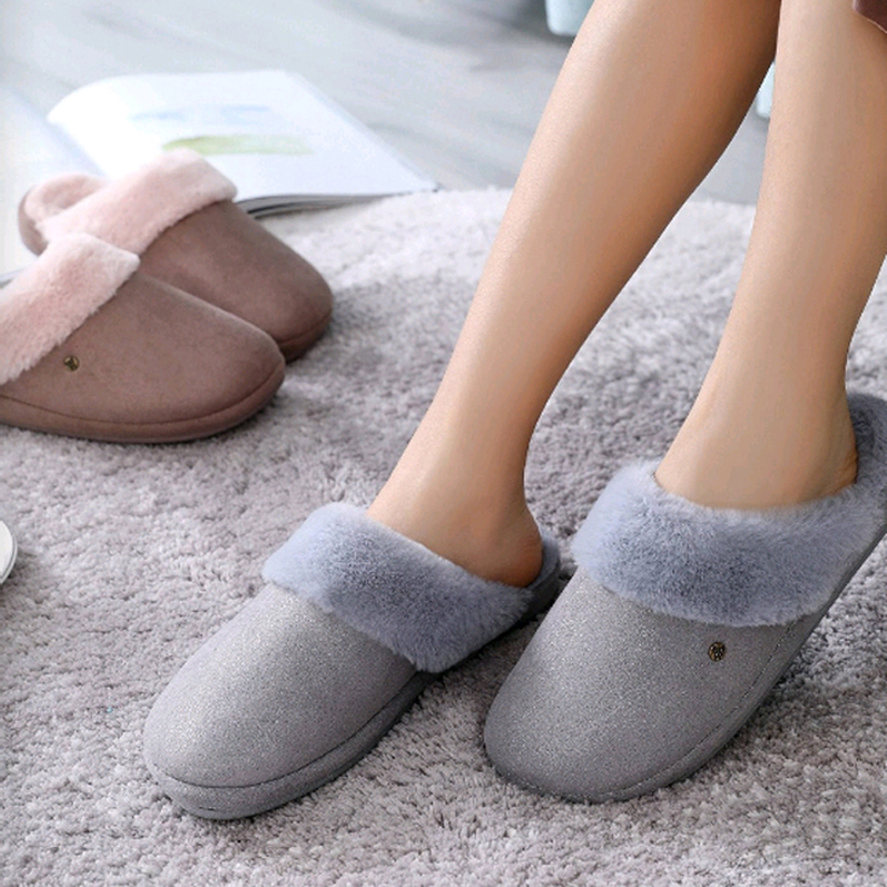 Home slippers
