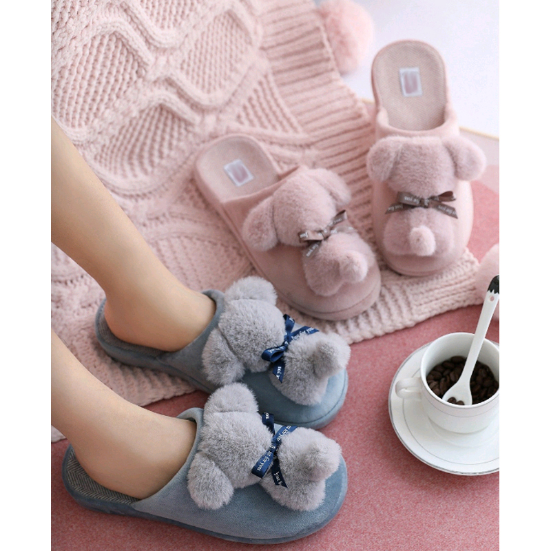 Home slippers