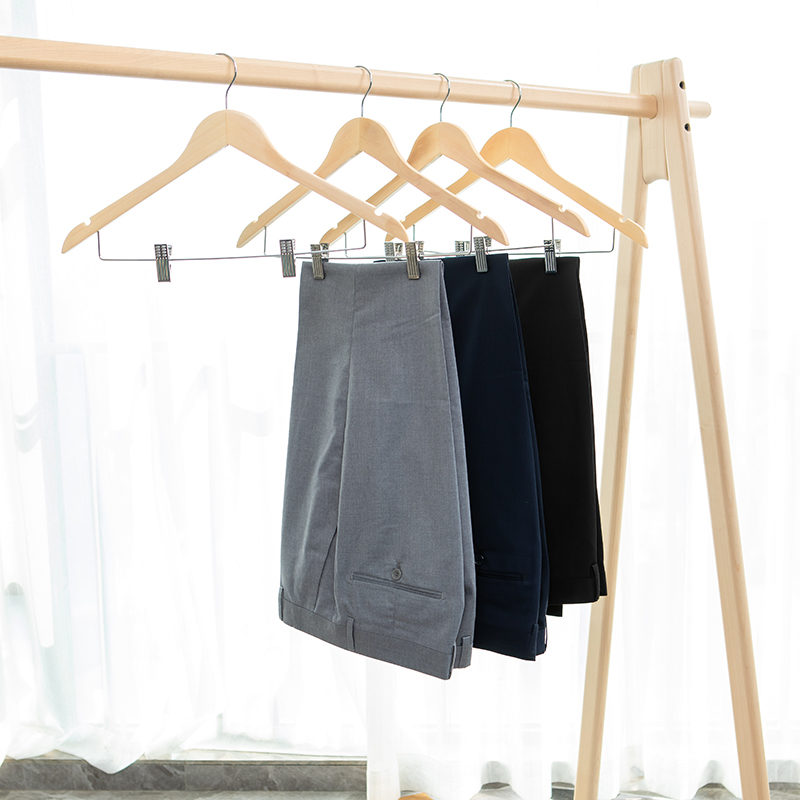 Wooden Hangers