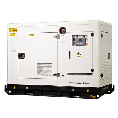 Qsuper Electric Generator Set