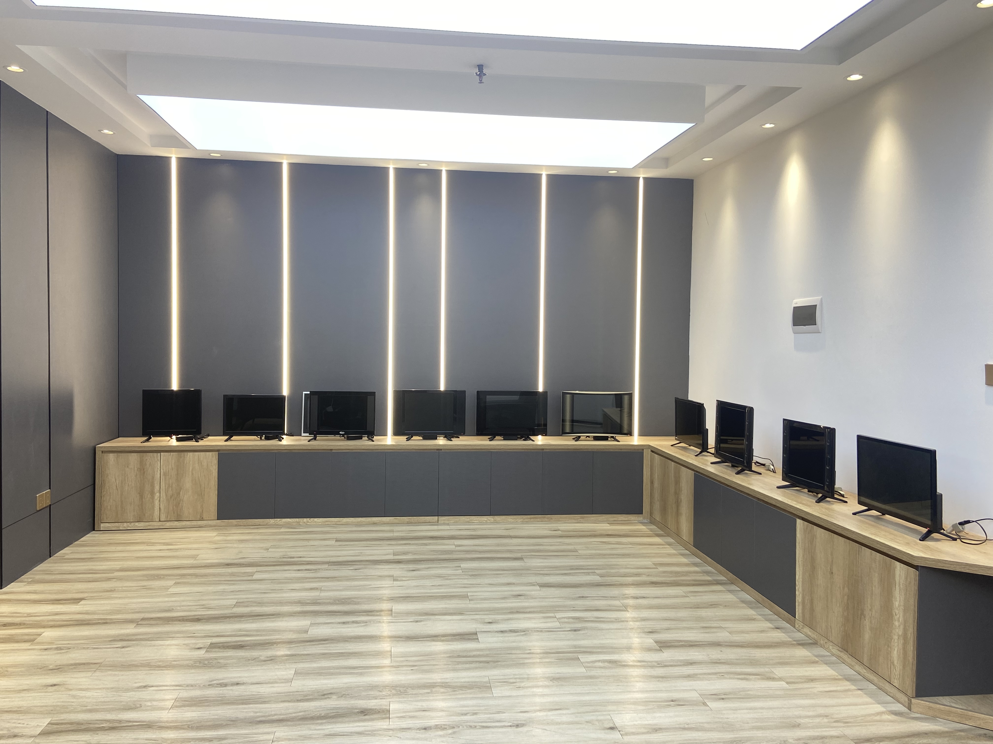 Foshan Caiwei Electrical Appliances Co., Ltd. – Photos produits 3