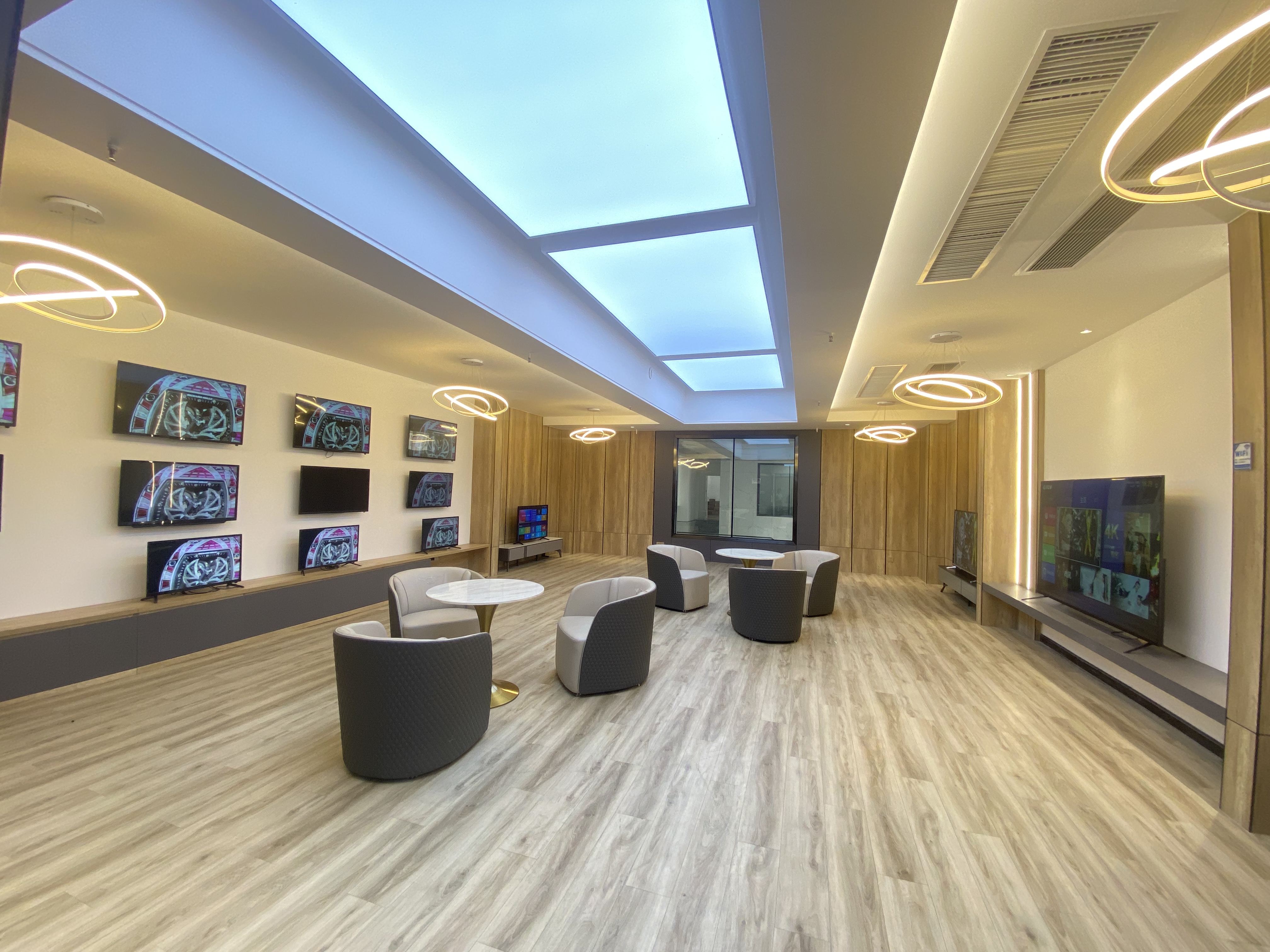 Foshan Caiwei Electrical Appliances Co., Ltd. – LCD TV 1