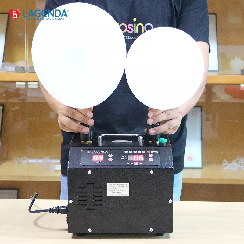 Lagenda Inflator