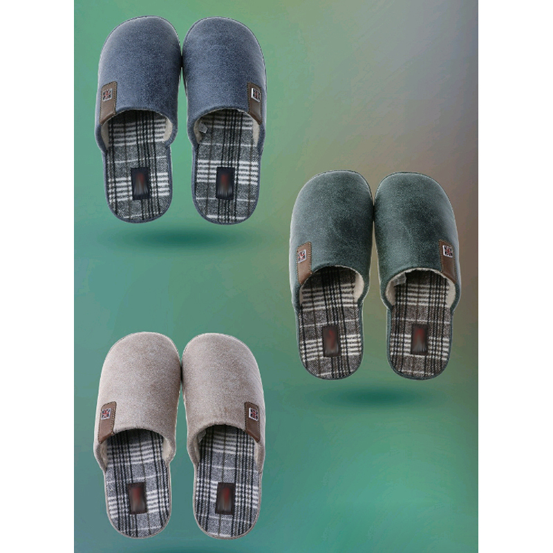 Home slippers