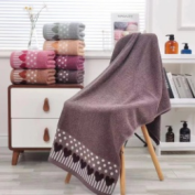 Bath Towel