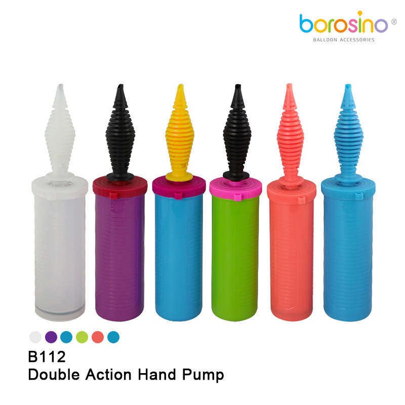 Borosino Dual Hand Pump