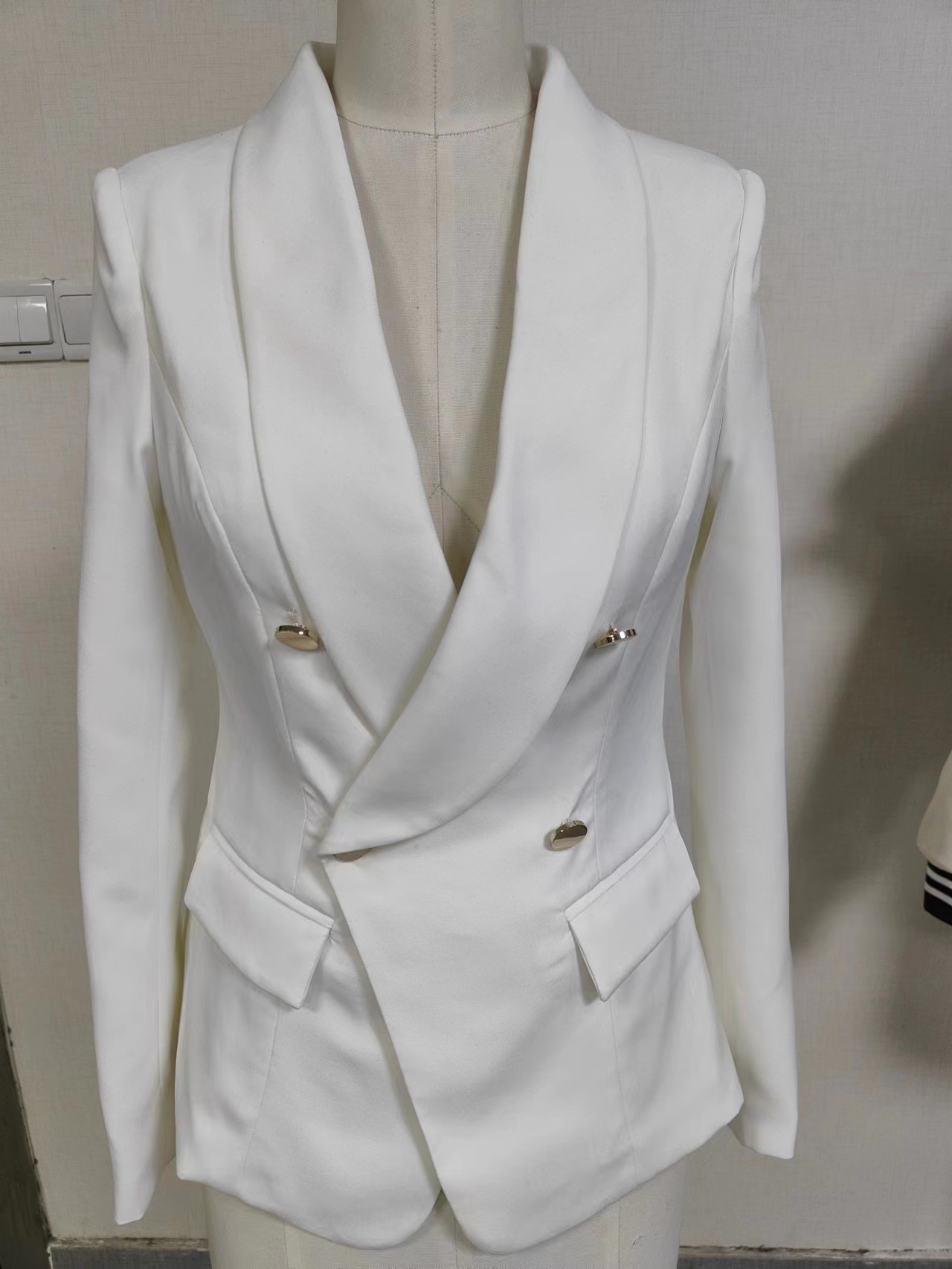 Ladies blazer