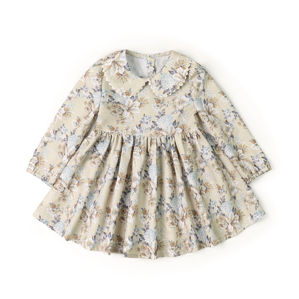 Huzhou Jingling Clothing Co.LTD – children long coat 2