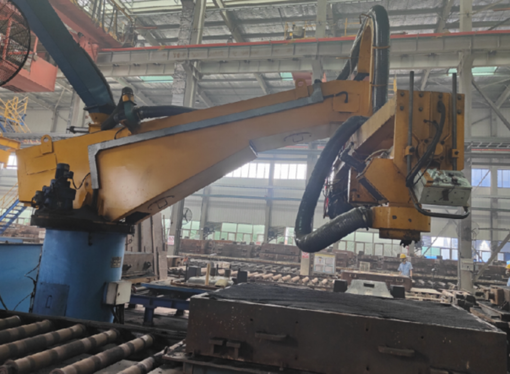 Handan Shengnadá New Material Technology Co., Ltd. – globe valves 2