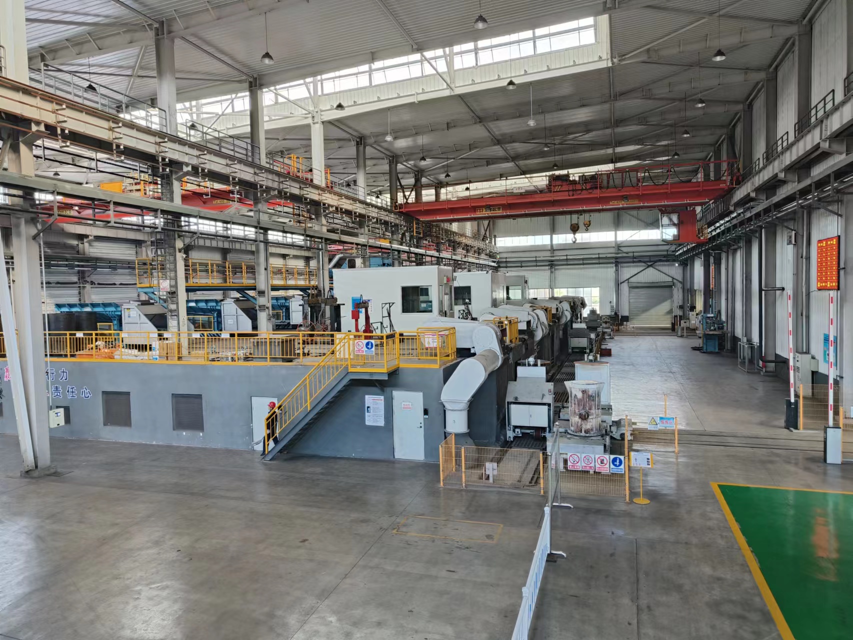 Handan Shengnadá New Material Technology Co., Ltd. – Gate valves 1