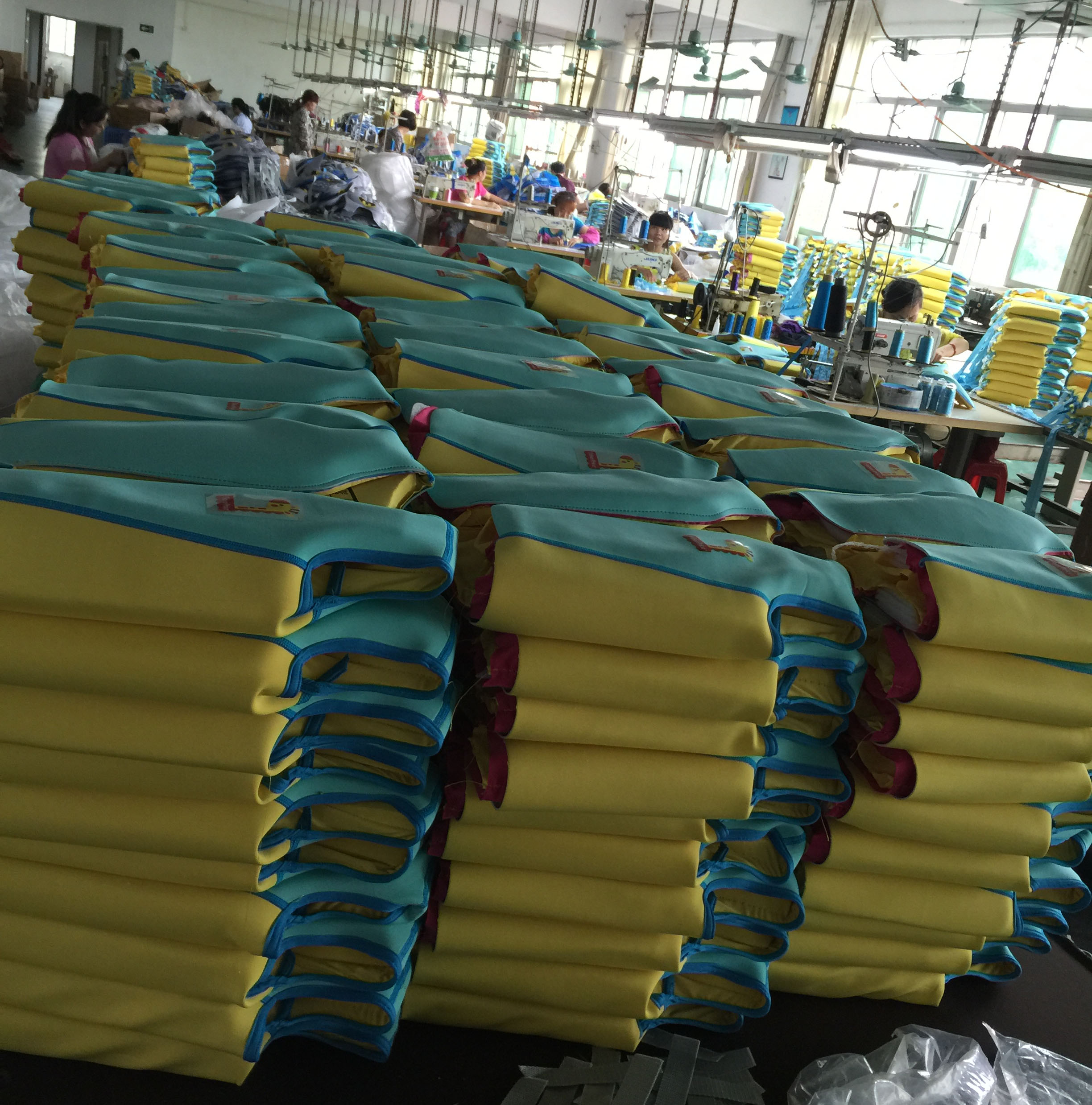Dongguan Hongxin Sports Equipment Co., Ltd. – diving supplies 2