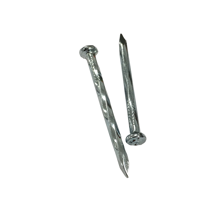 Concrete Steel Nails
