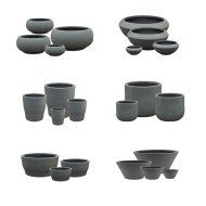 QUANZHOU XIECHUANG GARDEN CO., LTD – vela aromática 2