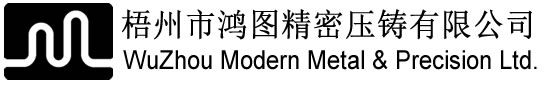Wuzhou Hongtu Precision Die Casting Co., Ltd.