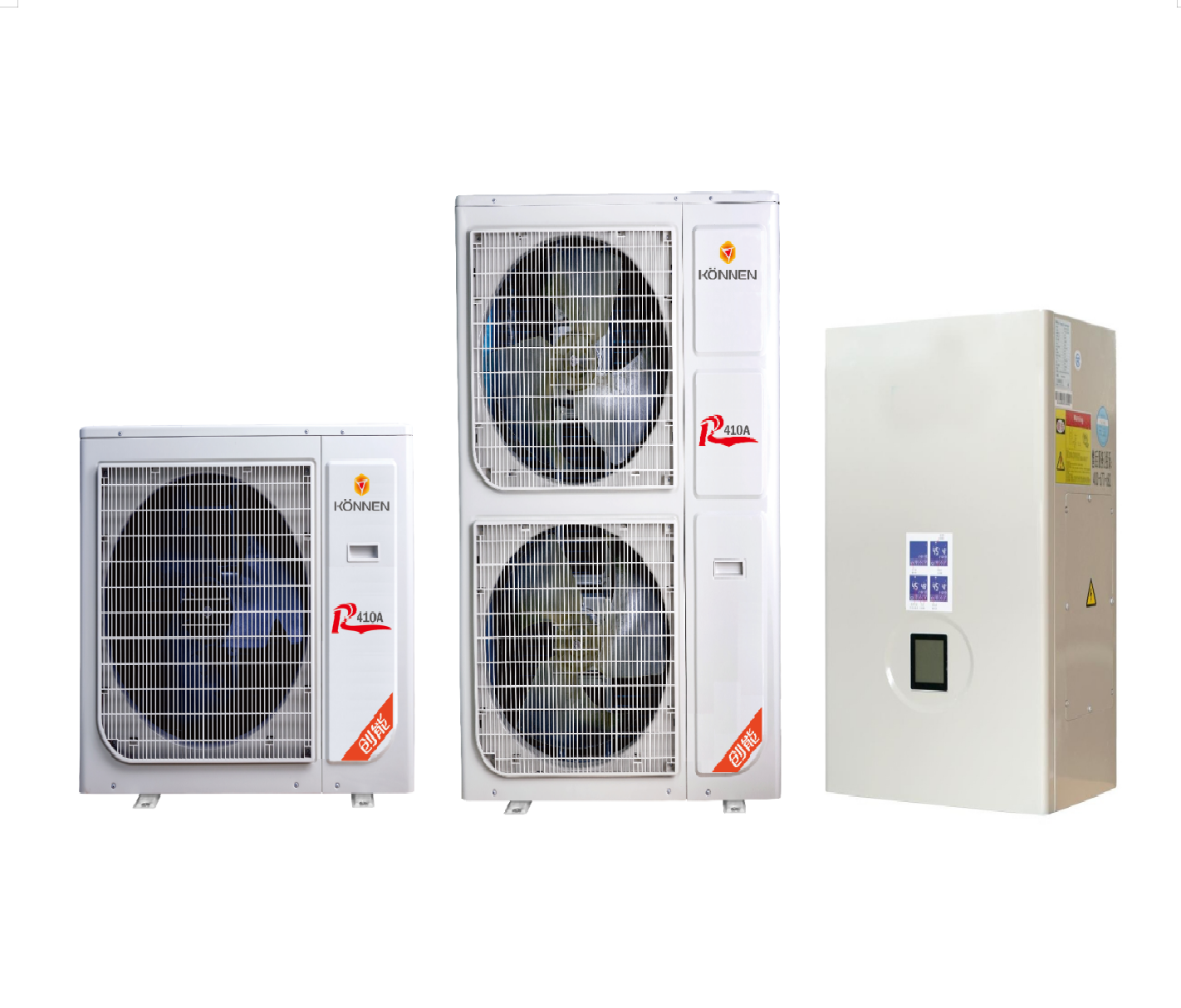 ZHEJIANG CEN NEW ENERGY STOCK CO., LTD – tubo fluorescente 2
