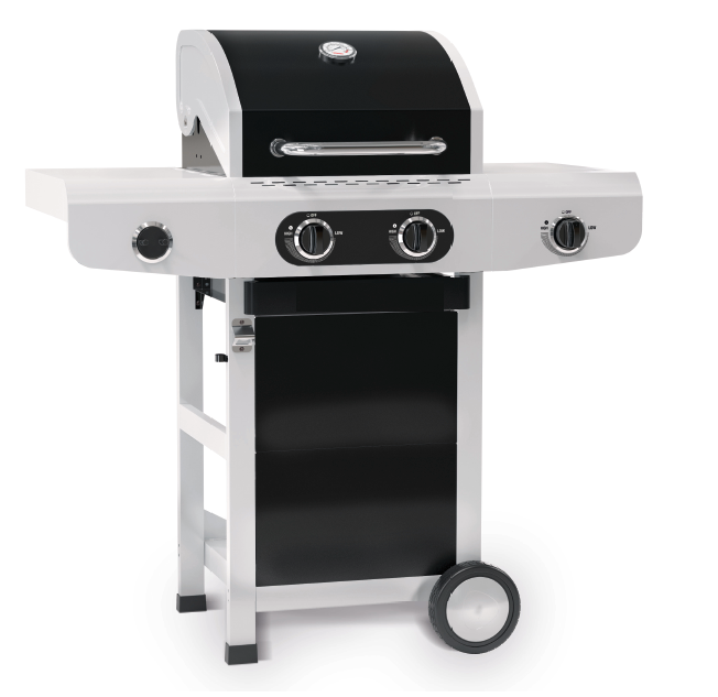 Bbq Grill
