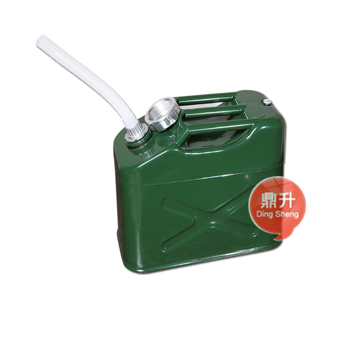 CG-10 jerry can
