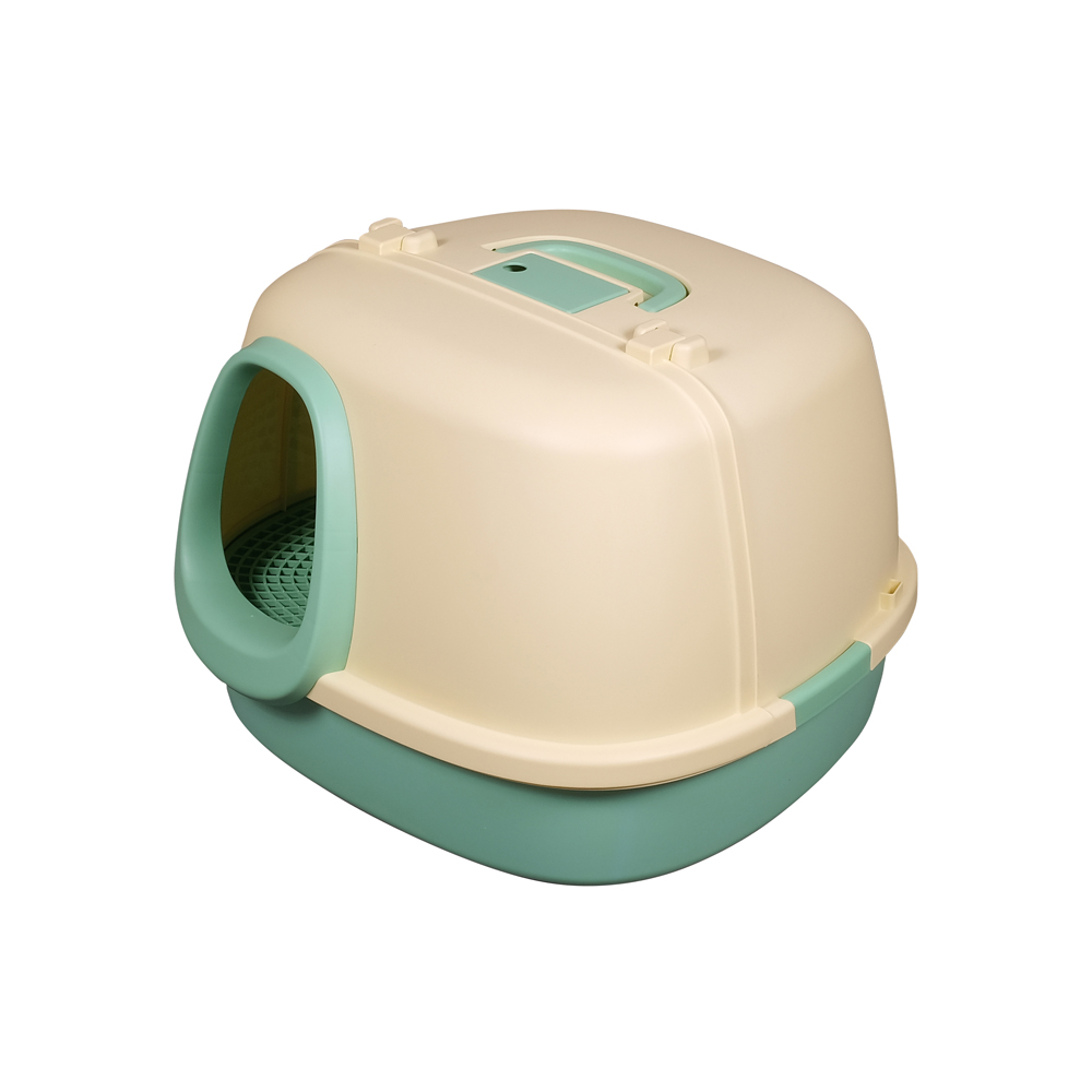 High Durable Cat Litter Box