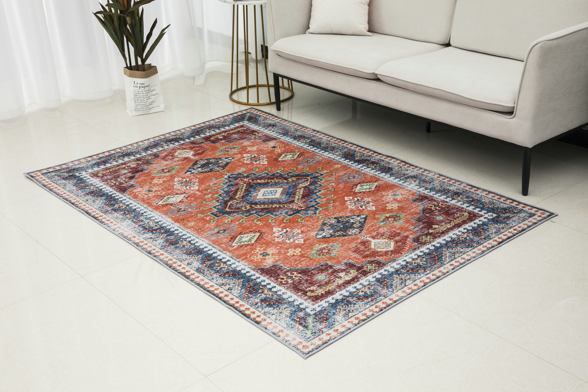 TIANJIN TIANRUI CARPET CO., LTD. – Handmade carpets 3