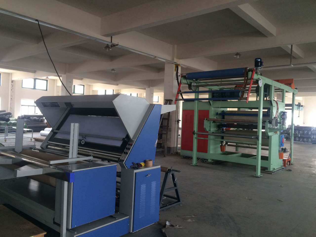 Zhejiang Hongfeng Jingwei Weaving Co., Ltd. – Photos produits 3