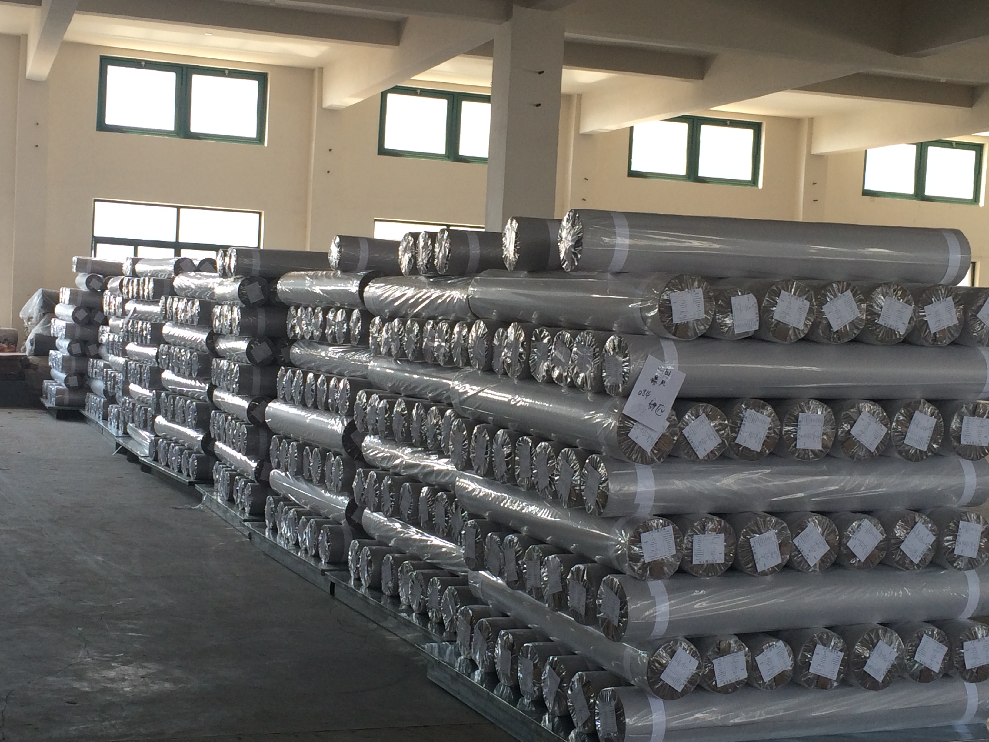 Zhejiang Hongfeng Jingwei Weaving Co., Ltd. – Photos produits 2