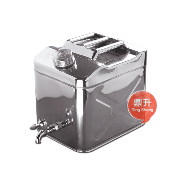 BS-20 Jerry can