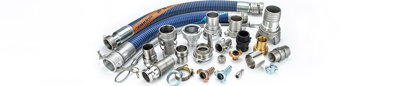 Youneng Metal Products (Guangzhou) Co., Ltd. – 接头 1
