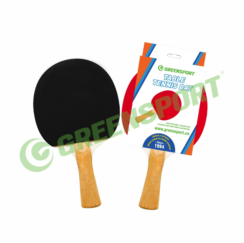 Table Tennis Set