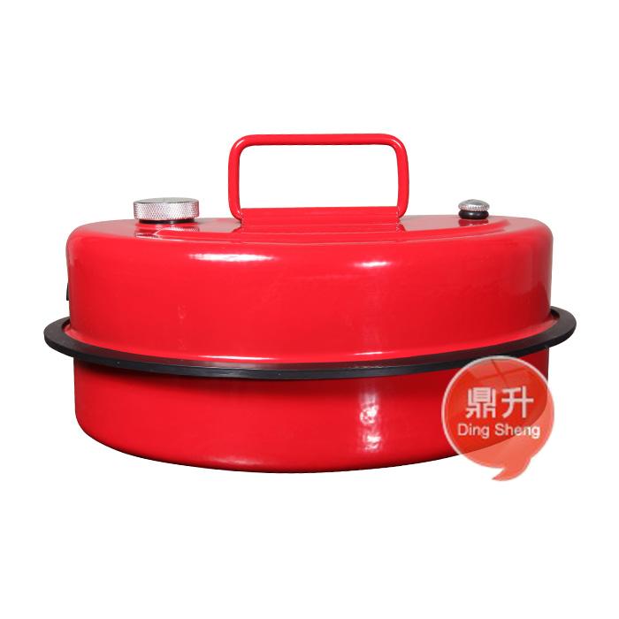 MR-3 jerry can