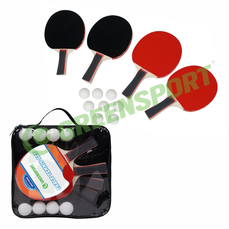 Table Tennis Set