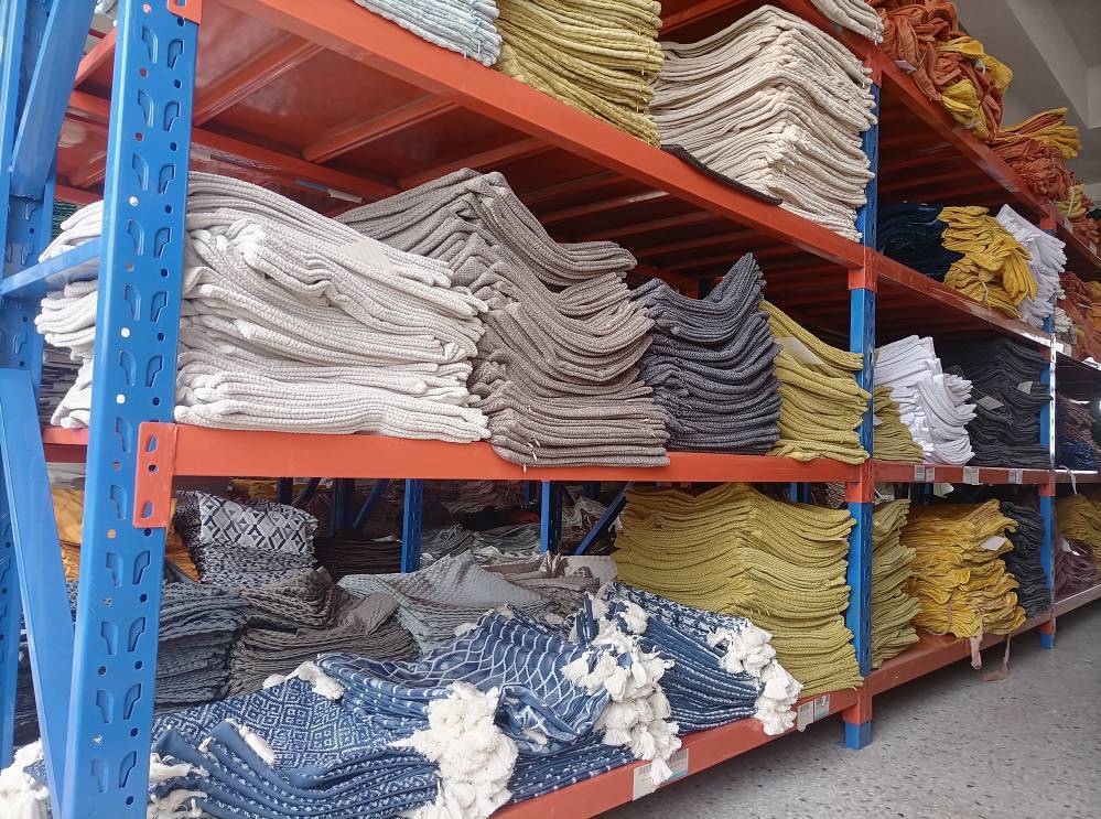 Yiwu Feisen Trading Co., Ltd. – cushion covers 3