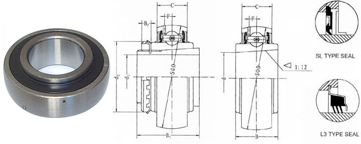 ball bearing